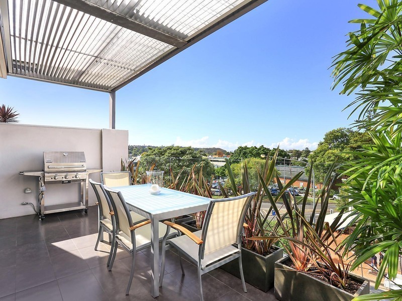 311/5 Bungan Street, Mona Vale NSW 2103