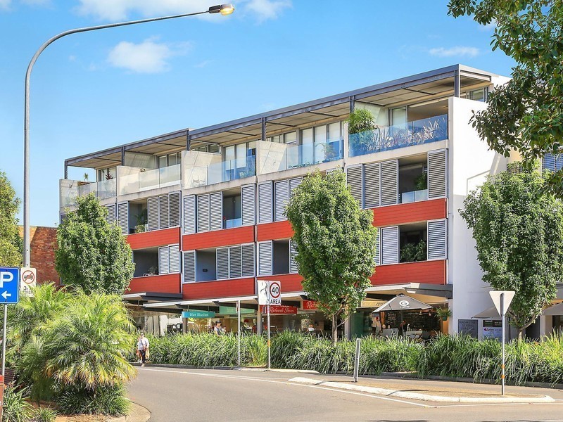 311/5 Bungan Street, Mona Vale NSW 2103