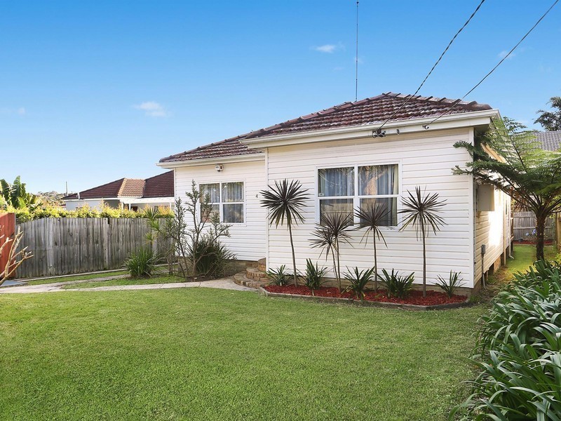 4 Parkes Road, Collaroy NSW 2097