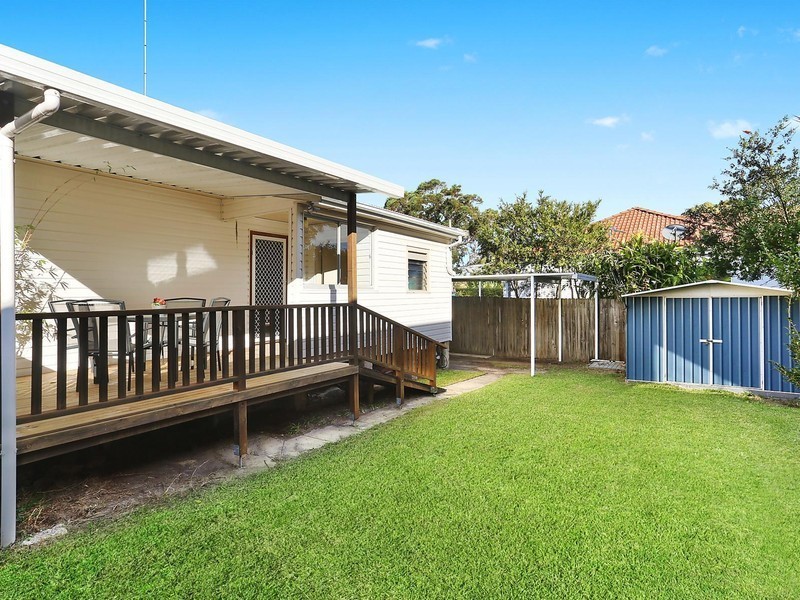 4 Parkes Road, Collaroy NSW 2097