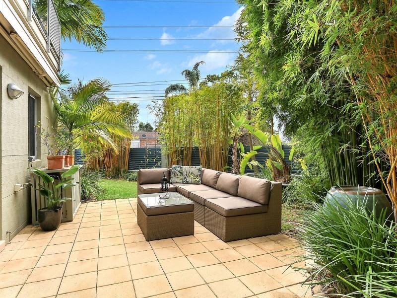 18/125 Darley Street West, Mona Vale NSW 2103