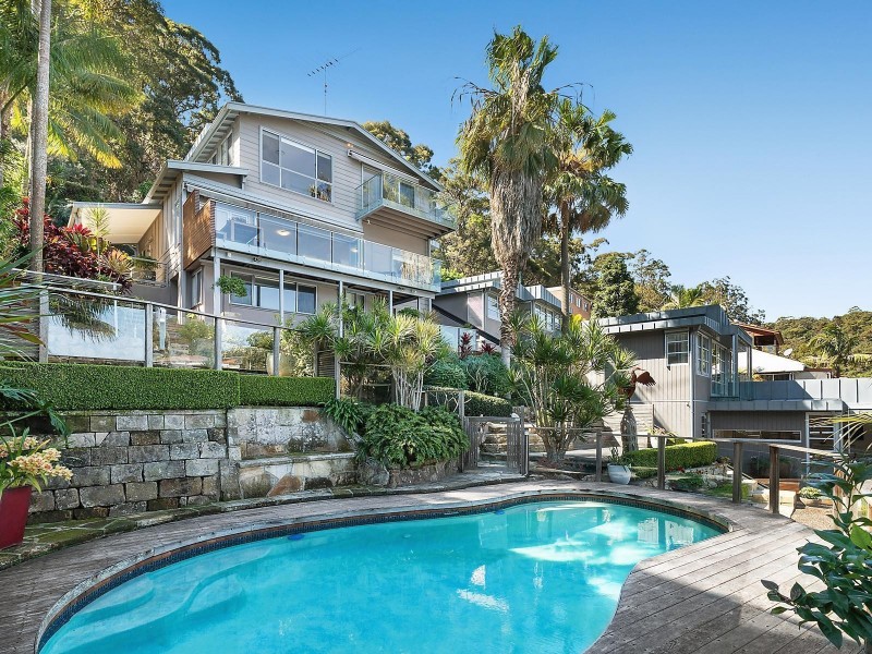 44 McCarrs Creek Road, Church Point NSW 2105