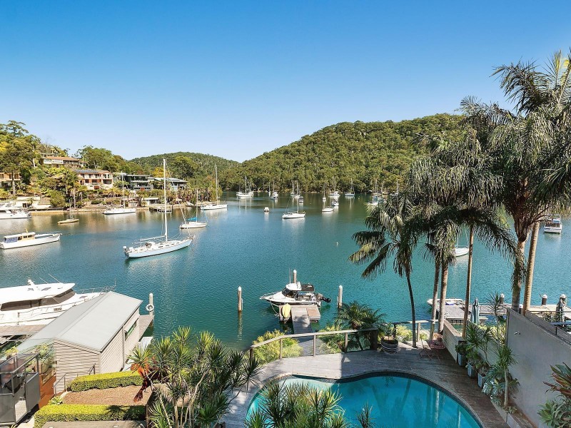 44 McCarrs Creek Road, Church Point NSW 2105