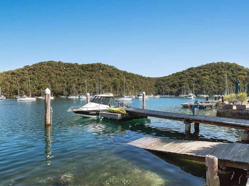 44 McCarrs Creek Road, Church Point NSW 2105