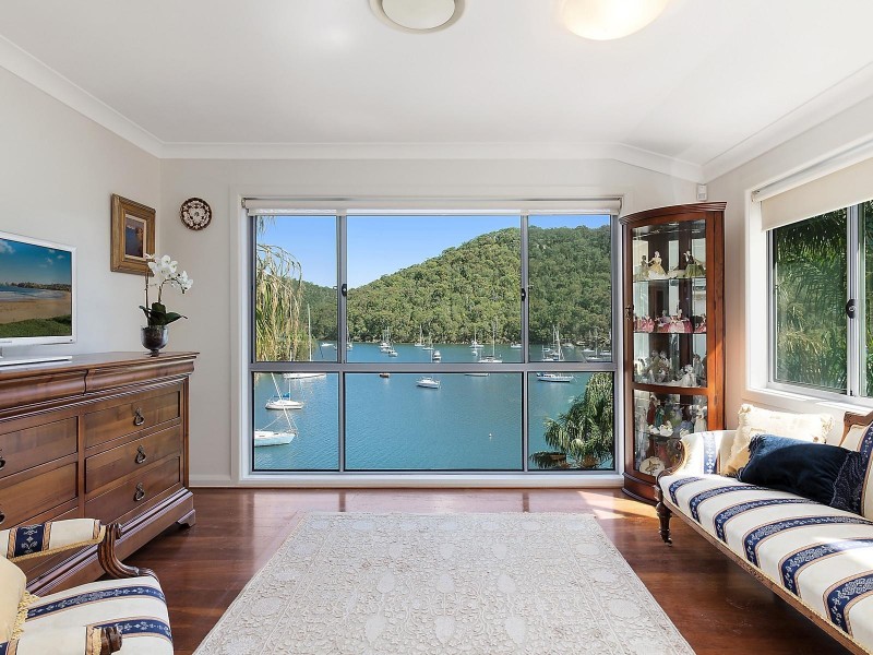 44 McCarrs Creek Road, Church Point NSW 2105