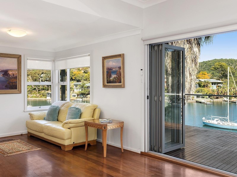 44 McCarrs Creek Road, Church Point NSW 2105