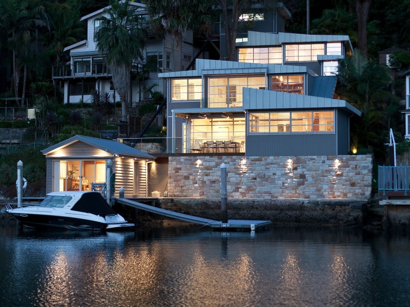 46 McCarrs Creek Road, Church Point NSW 2105