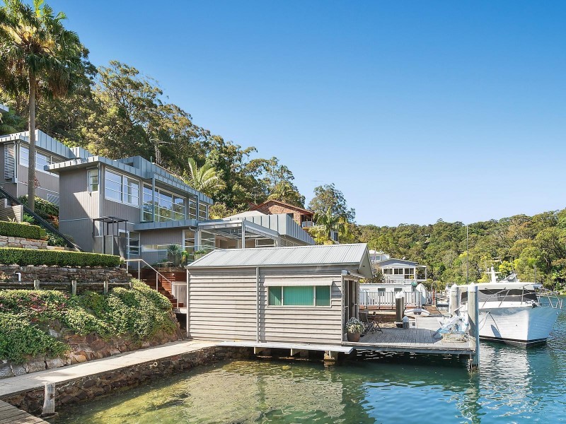 46 McCarrs Creek Road, Church Point NSW 2105