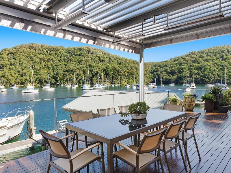 46 McCarrs Creek Road, Church Point NSW 2105