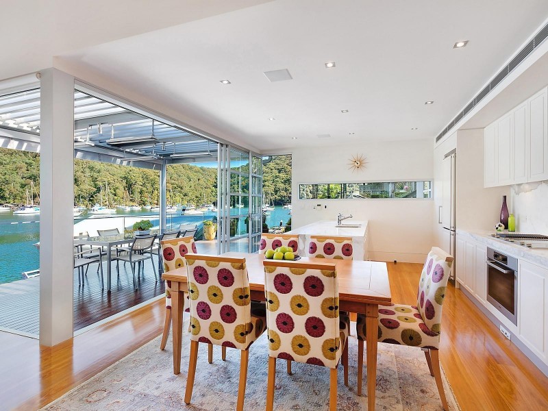 46 McCarrs Creek Road, Church Point NSW 2105