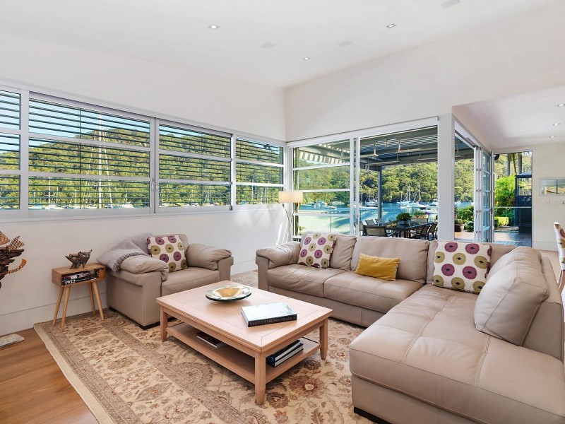 46 McCarrs Creek Road, Church Point NSW 2105