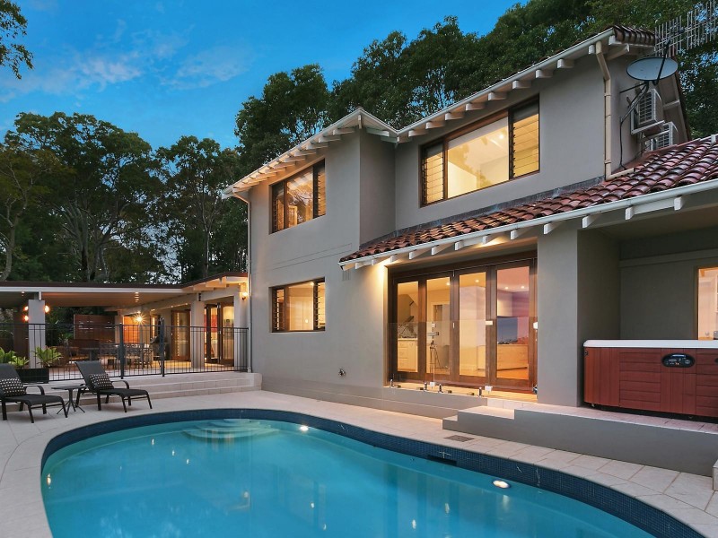 10A Lentara Road, Bayview NSW 2104