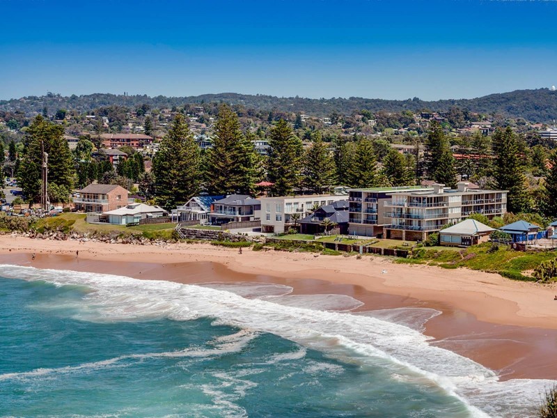 3/13 Surfview Road, Mona Vale NSW 2103