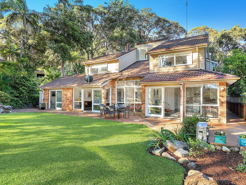 27 Annam Road, Bayview NSW 2104