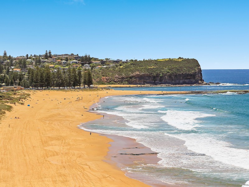 2/6 Darley Street, Mona Vale NSW 2103