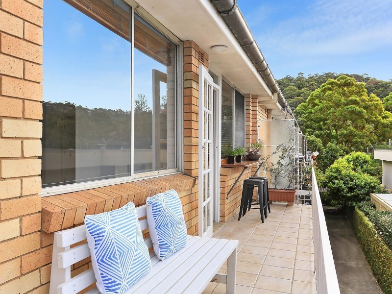 5/16 Foamcrest Avenue, Newport NSW 2106