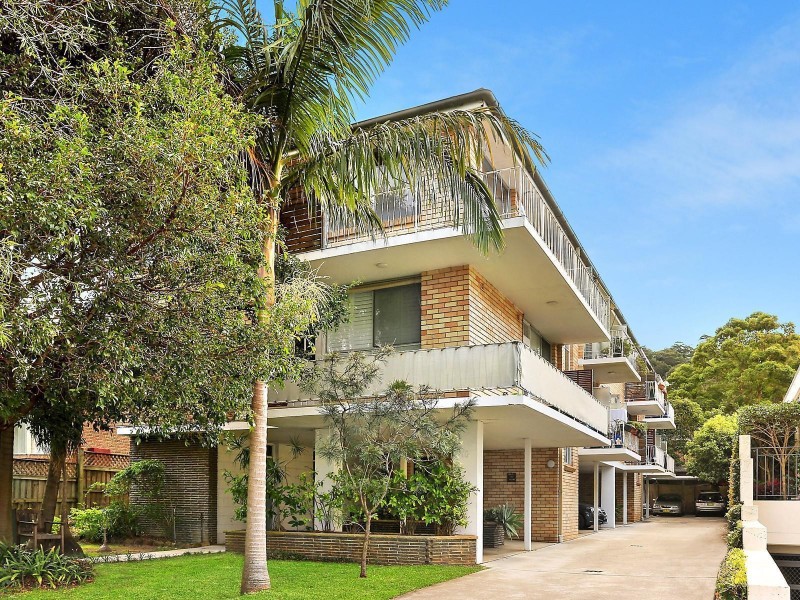 5/16 Foamcrest Avenue, Newport NSW 2106