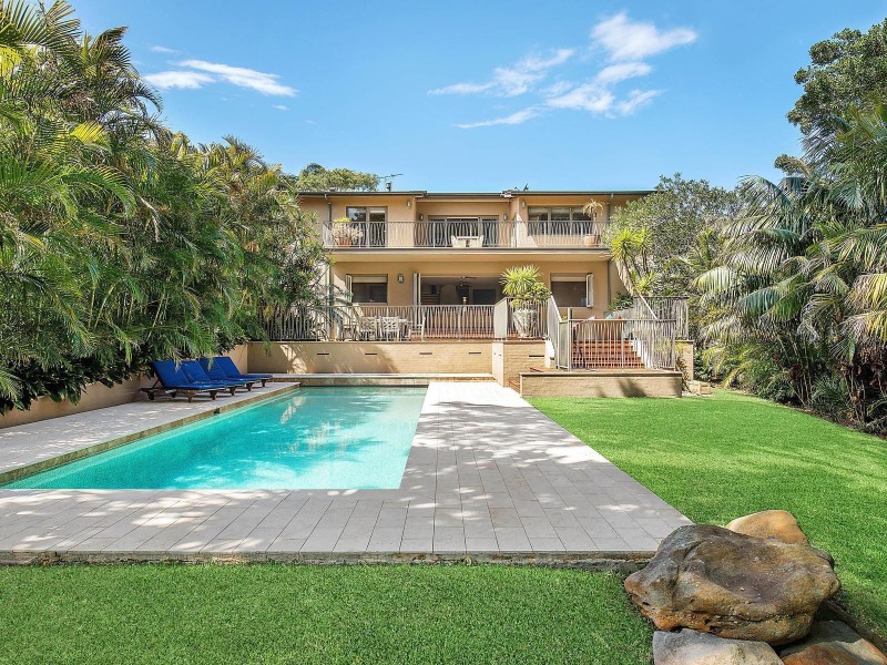 40 Marine Parade, Avalon Beach NSW 2107