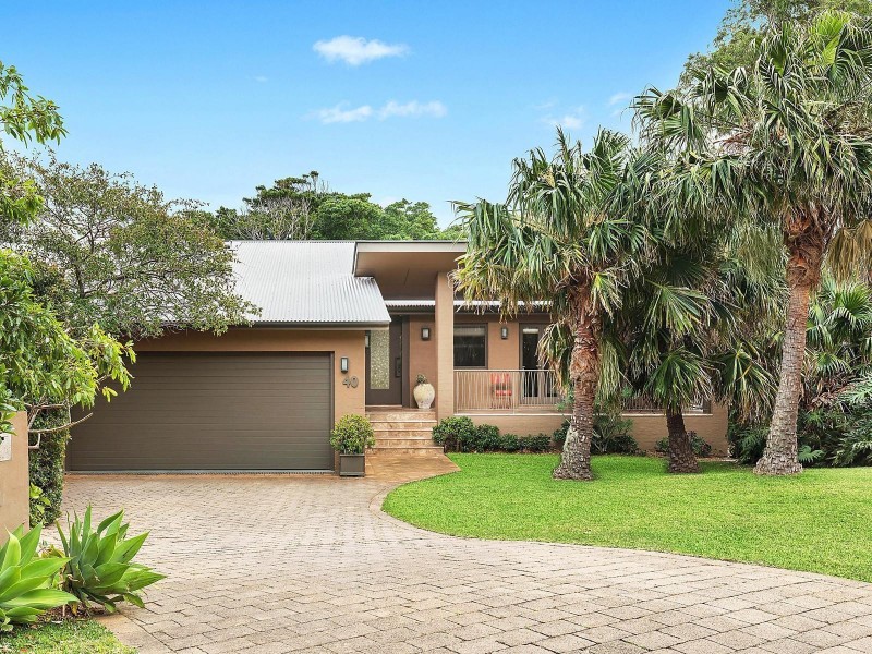40 Marine Parade, Avalon Beach NSW 2107