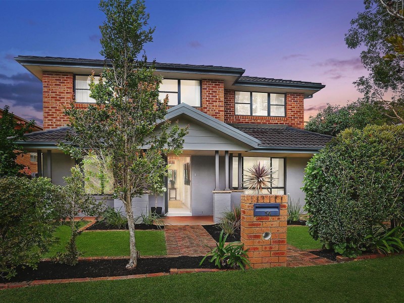 14 Mahogany Boulevard, Warriewood NSW 2102