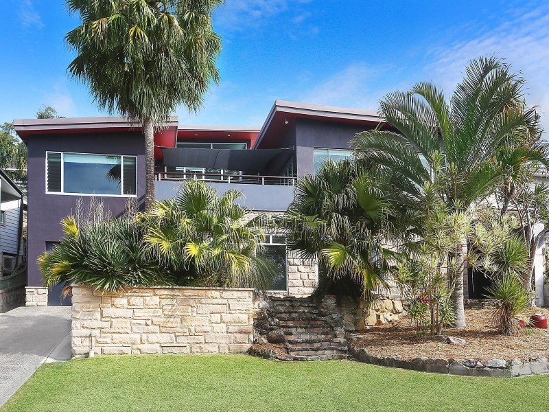 12 Morandoo Road, Elanora Heights NSW 2101