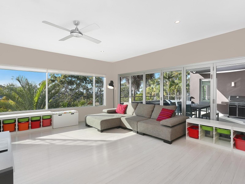 12 Morandoo Road, Elanora Heights NSW 2101