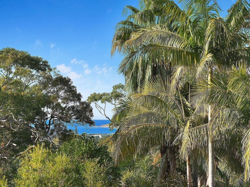 12 Morandoo Road, Elanora Heights NSW 2101