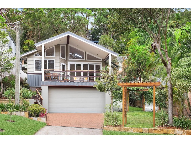 55 Irrawong Road, North Narrabeen NSW 2101
