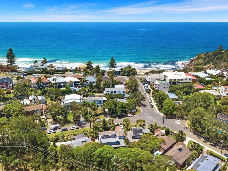 4 Hunter Street North, Mona Vale NSW 2103