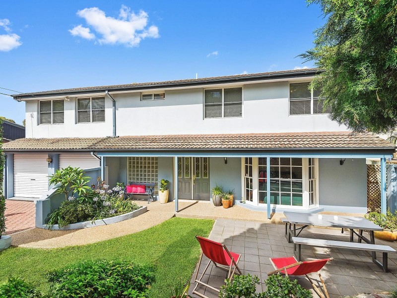 4 Hunter Street North, Mona Vale NSW 2103