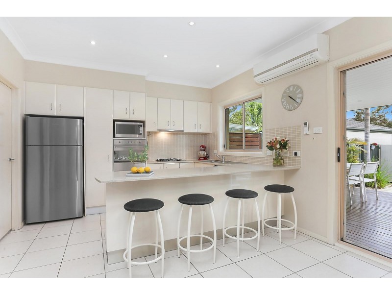 157 Macpherson Street, Warriewood NSW 2102