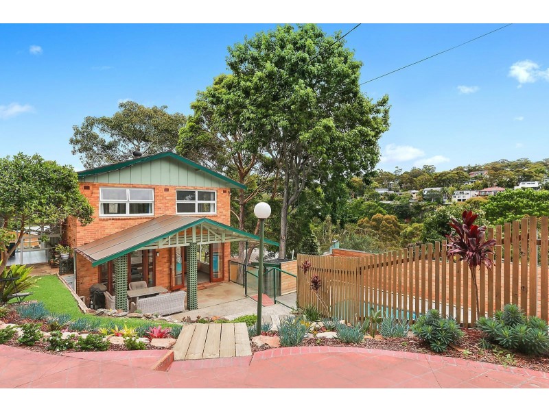 3 Cooleena Road, Elanora Heights NSW 2101