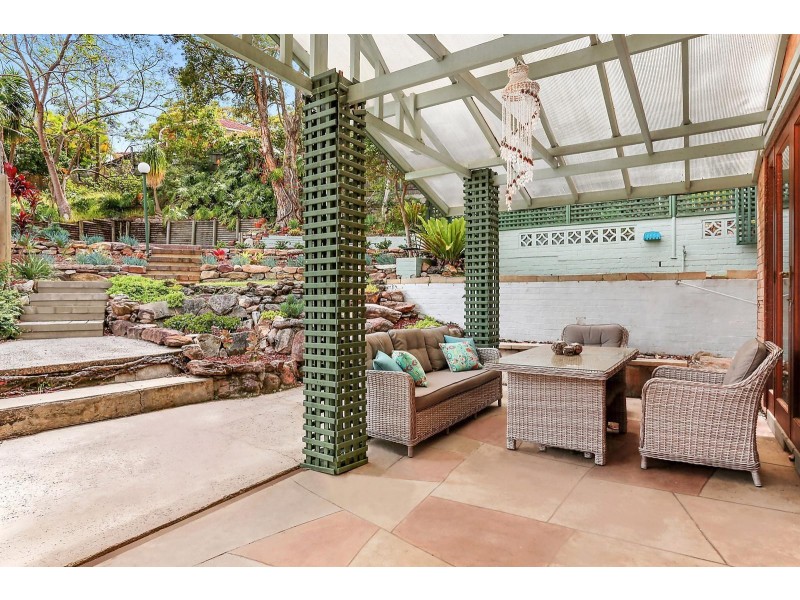 3 Cooleena Road, Elanora Heights NSW 2101