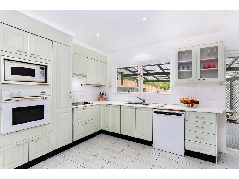 3 Cooleena Road, Elanora Heights NSW 2101