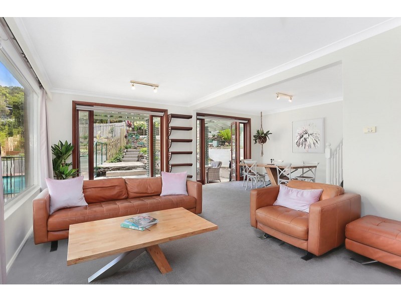 3 Cooleena Road, Elanora Heights NSW 2101