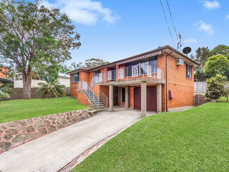 92 Warriewood Road, Warriewood NSW 2102