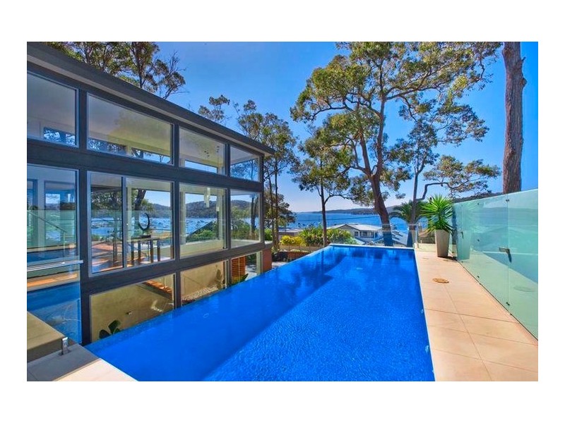 2029 Pittwater Road, Bayview NSW 2104