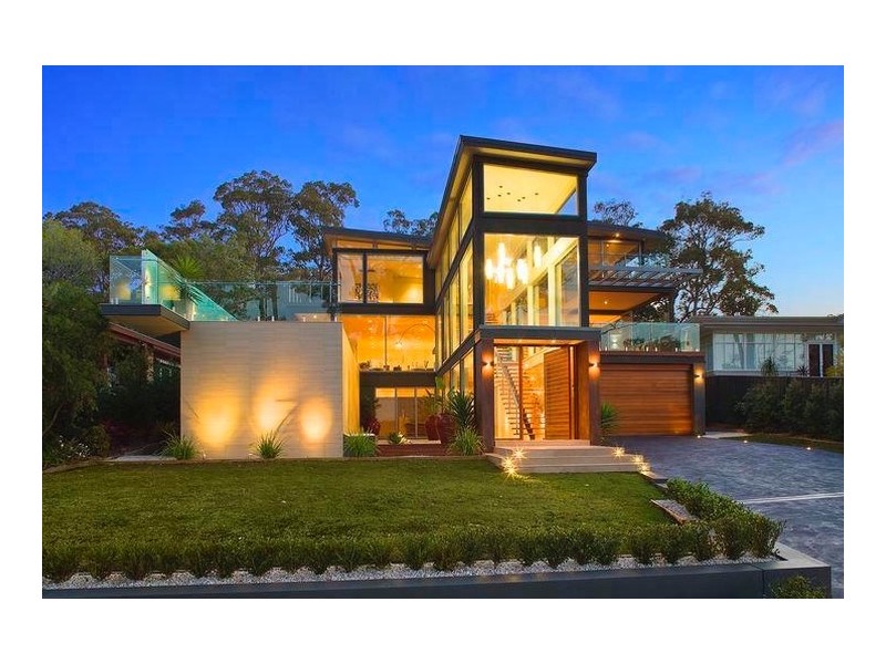 2029 Pittwater Road, Bayview NSW 2104