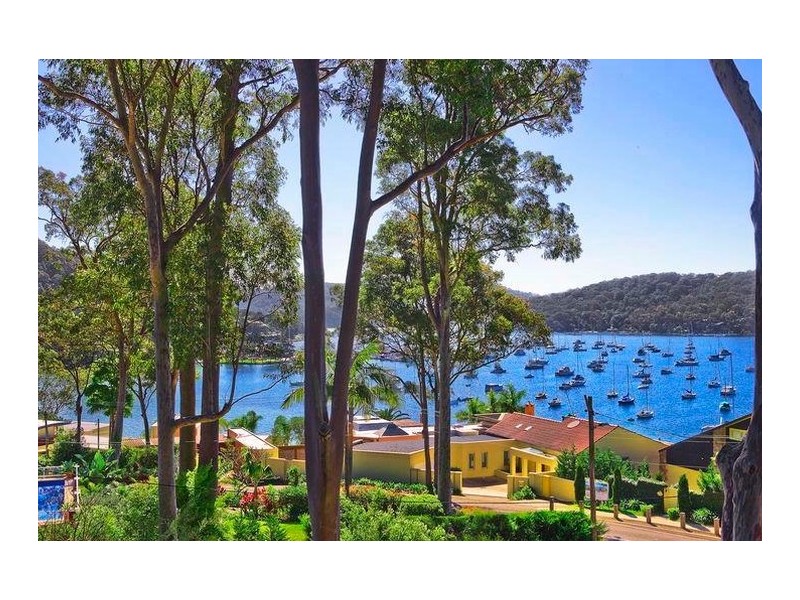 2029 Pittwater Road, Bayview NSW 2104