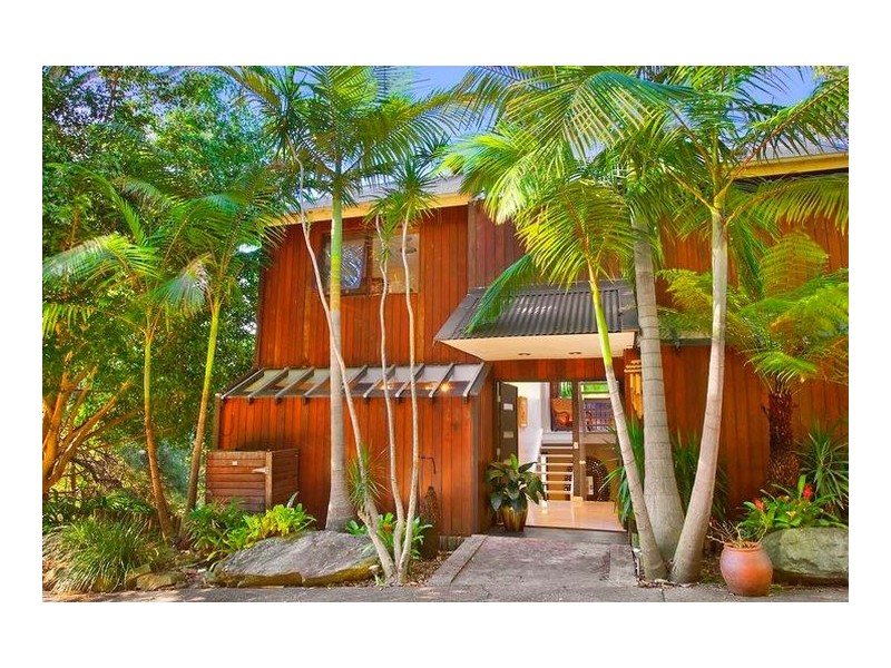 153 McCarrs Creek Road, Church Point NSW 2105