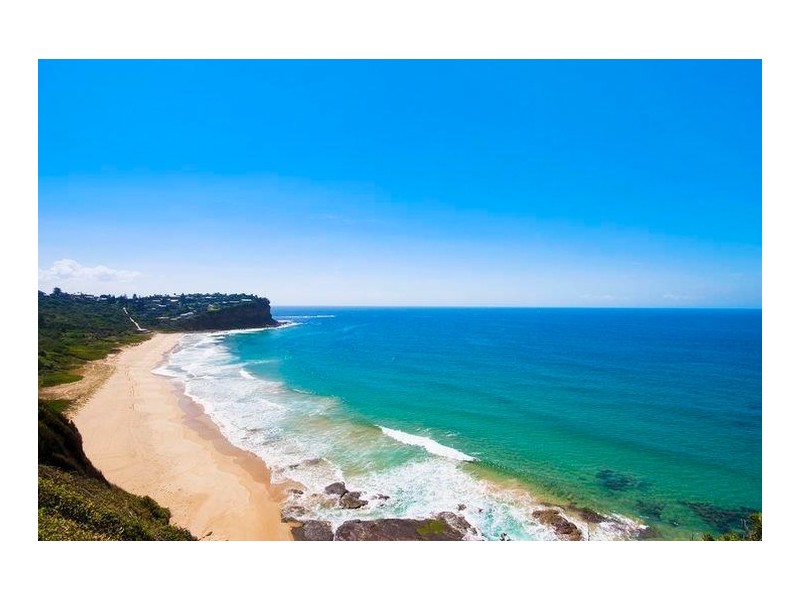 18 Hillcrest Avenue, Mona Vale NSW 2103
