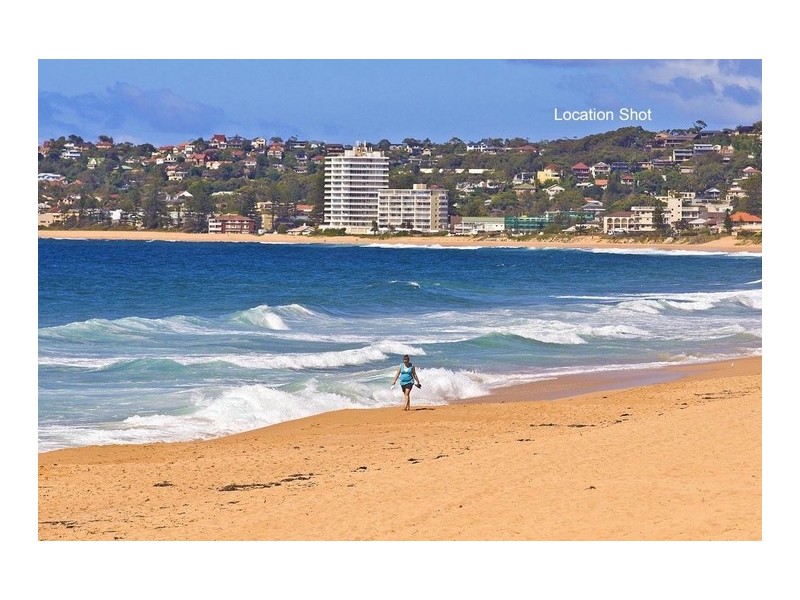 8/10 Waterloo Street, Narrabeen NSW 2101