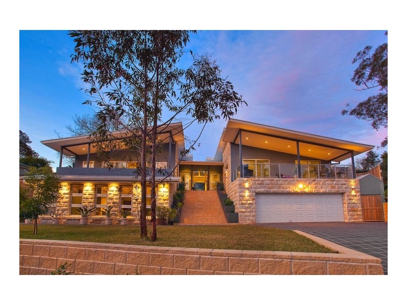 2 Brecks Way, Pennant Hills NSW 2120