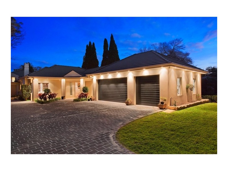 87 Boundary Road, Wahroonga NSW 2076