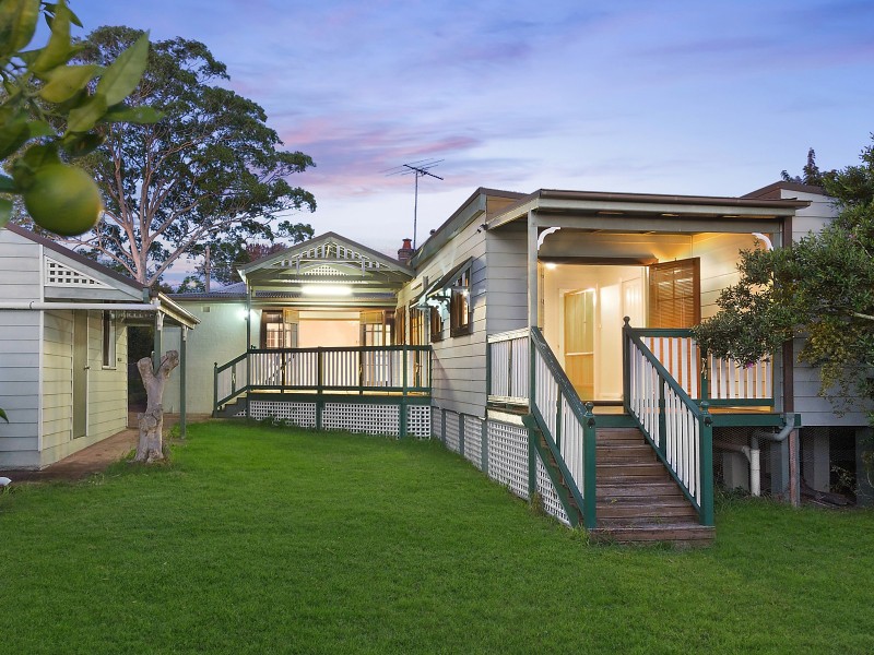23 Palmerston Road, Waitara NSW 2077