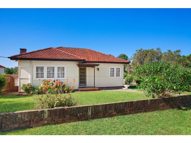 22 Willarong Road, Mount Colah NSW 2079