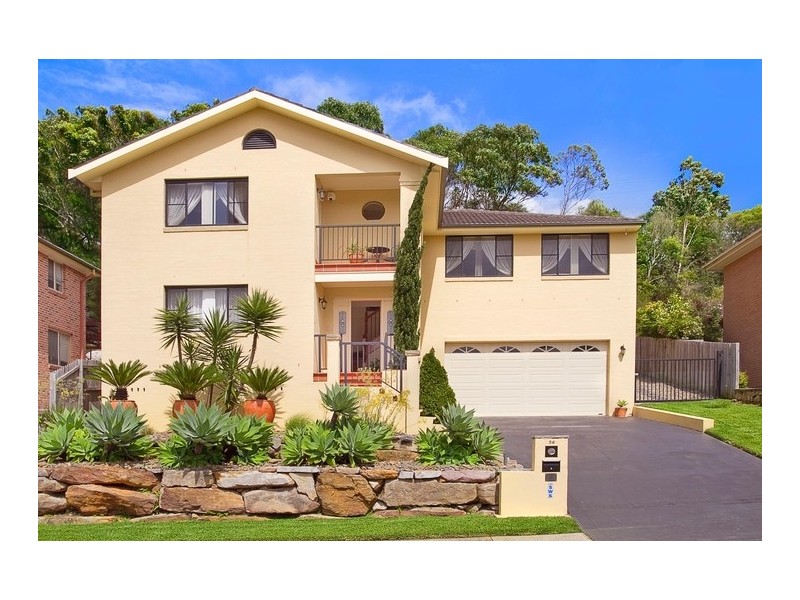 36 Koloona Street, Berowra NSW 2081