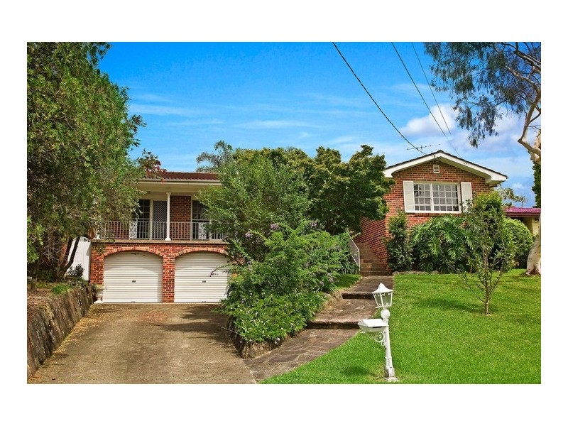 9 Coraki Place, Westleigh NSW 2120