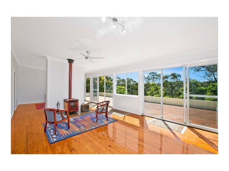 2 Crawford Road, Mount Kuring-gai NSW 2080