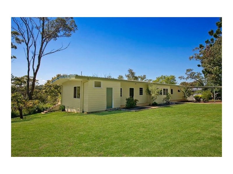 2 Crawford Road, Mount Kuring-gai NSW 2080